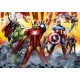 09783 vafa Avengers 30x20cm